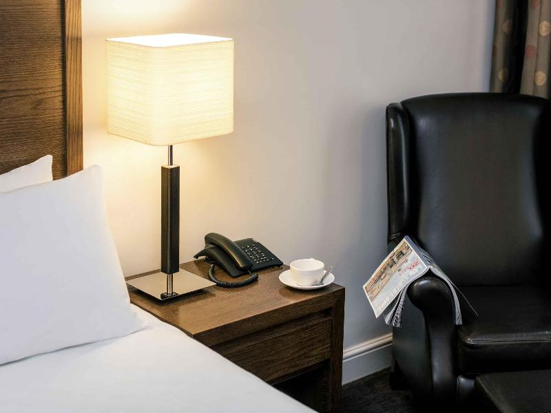 Mercure Haydock Hotel - Oda