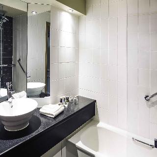 Mercure Haydock Hotel fotoÄŸrafÄ±
