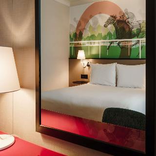 Mercure Haydock Hotel fotoÄŸrafÄ±