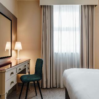 Mercure Haydock Hotel fotoÄŸrafÄ±