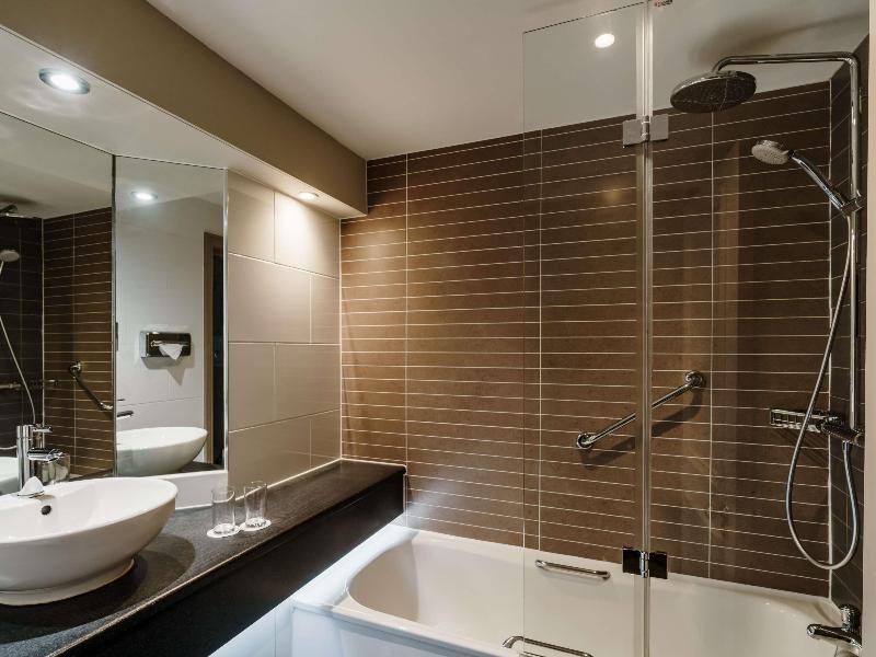 Mercure Haydock Hotel - Oda