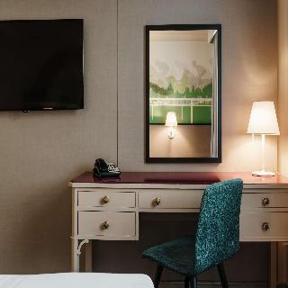 Mercure Haydock Hotel fotoÄŸrafÄ±