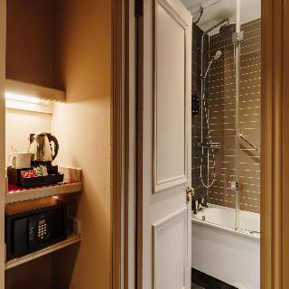 Mercure Haydock Hotel fotoÄŸrafÄ±