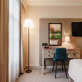 Mercure Haydock Hotel fotoÄŸrafÄ±