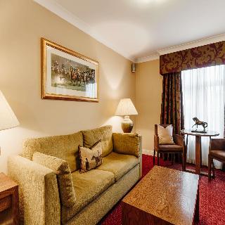 Mercure Haydock Hotel fotoÄŸrafÄ±