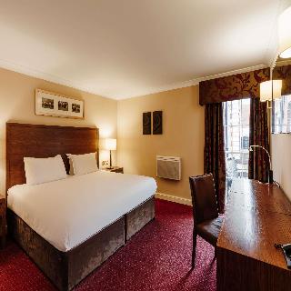 Mercure Haydock Hotel fotoÄŸrafÄ±