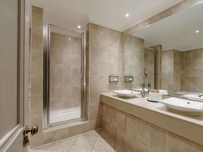 Mercure Haydock Hotel - Oda