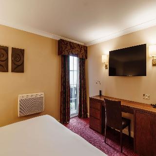 Mercure Haydock Hotel fotoÄŸrafÄ±