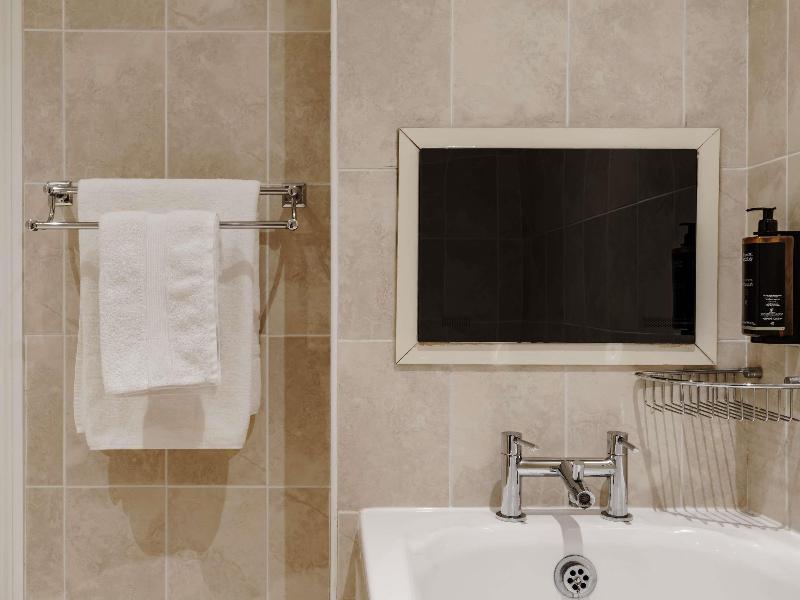Mercure Haydock Hotel - Oda