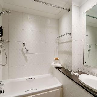 Mercure Haydock Hotel fotoÄŸrafÄ±