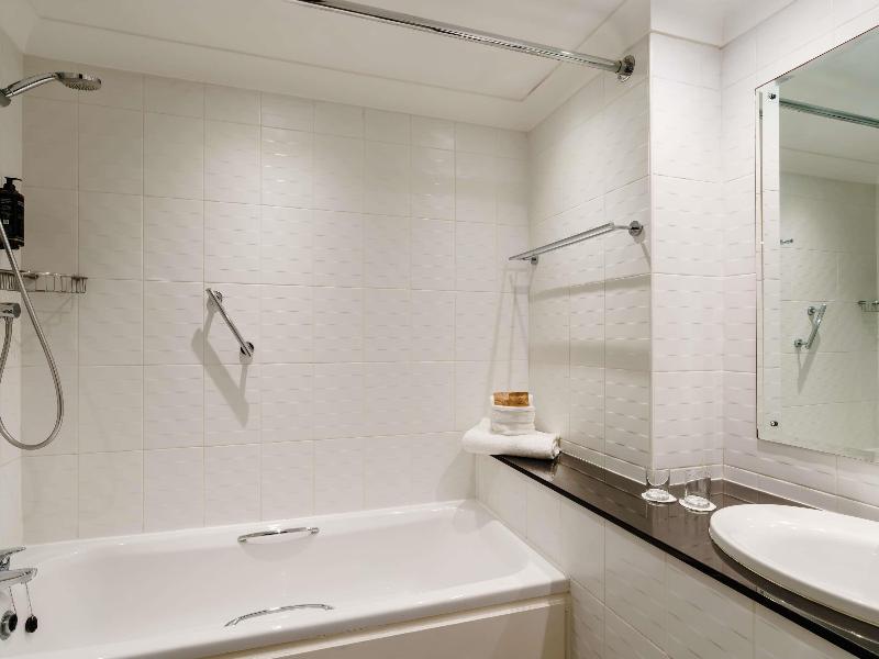 Mercure Haydock Hotel - Oda