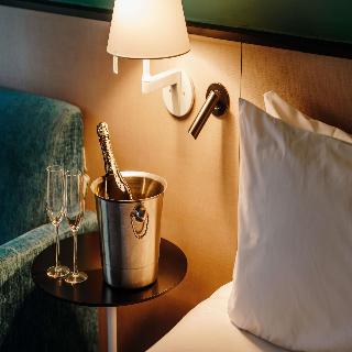 Mercure Haydock Hotel fotoÄŸrafÄ±