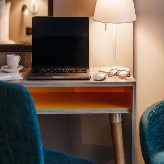 Mercure Haydock Hotel fotoÄŸrafÄ±