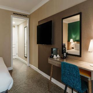 Mercure Haydock Hotel fotoÄŸrafÄ±