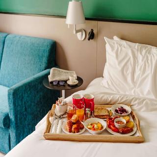 Mercure Haydock Hotel fotoÄŸrafÄ±