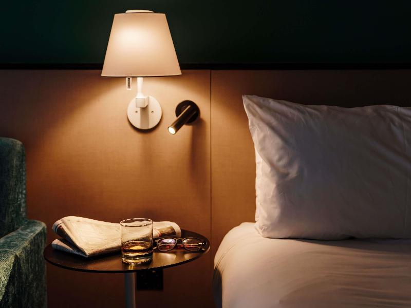 Mercure Haydock Hotel - Oda