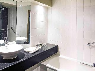 Mercure Haydock Hotel fotoÄŸrafÄ±