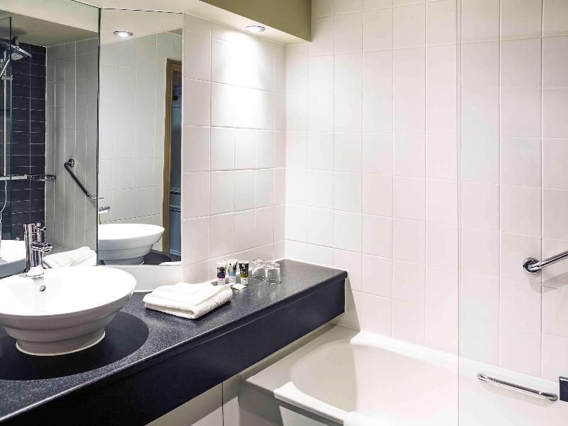 Mercure Haydock Hotel - Oda