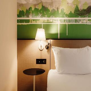 Mercure Haydock Hotel fotoÄŸrafÄ±