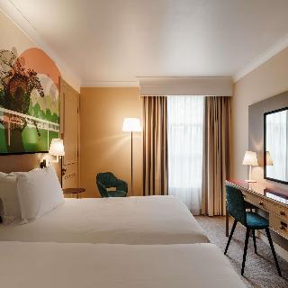 Mercure Haydock Hotel fotoÄŸrafÄ±