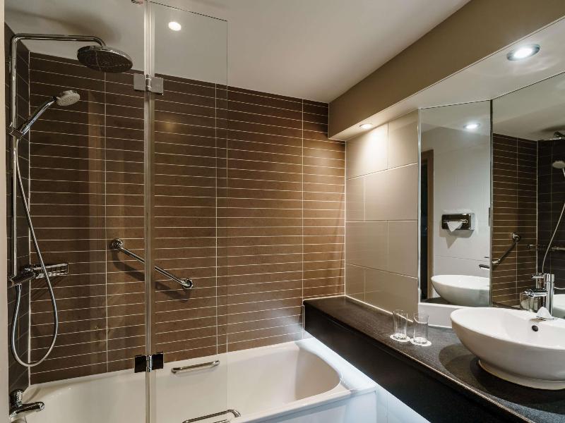 Mercure Haydock Hotel - Oda