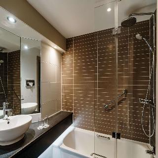 Mercure Haydock Hotel fotoÄŸrafÄ±