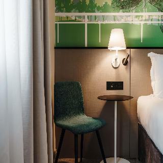 Mercure Haydock Hotel fotoÄŸrafÄ±