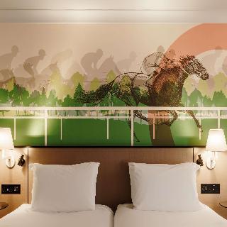 Mercure Haydock Hotel fotoÄŸrafÄ±