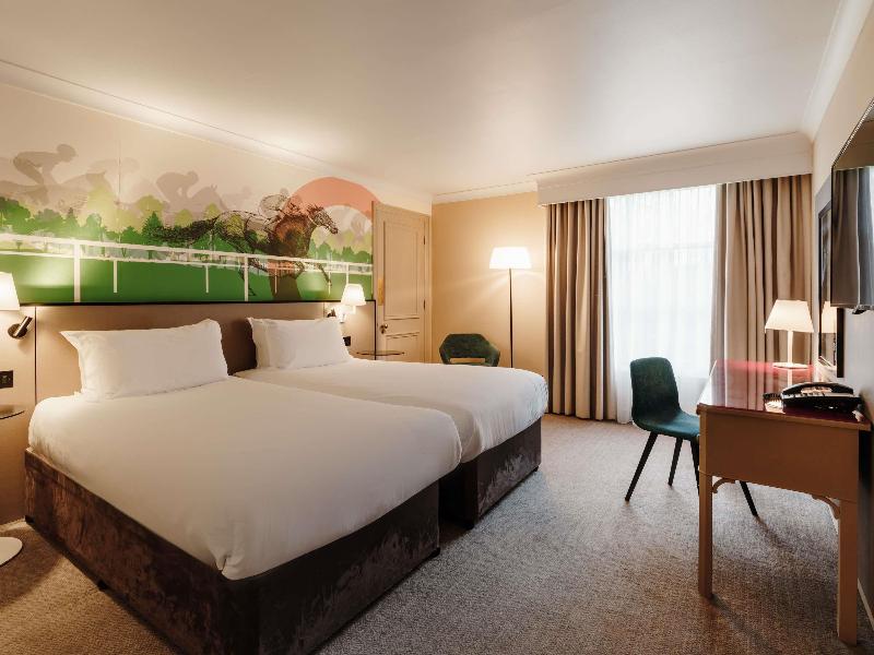 Mercure Haydock Hotel - Oda