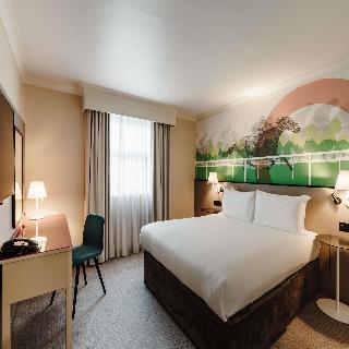 Mercure Haydock Hotel fotoÄŸrafÄ±
