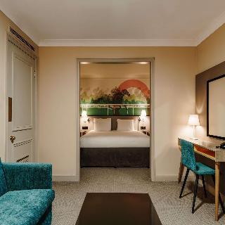 Mercure Haydock Hotel fotoÄŸrafÄ±