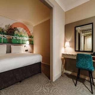 Mercure Haydock Hotel fotoÄŸrafÄ±