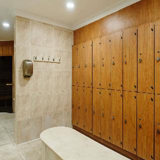 Mercure Haydock Hotel fotoÄŸrafÄ±