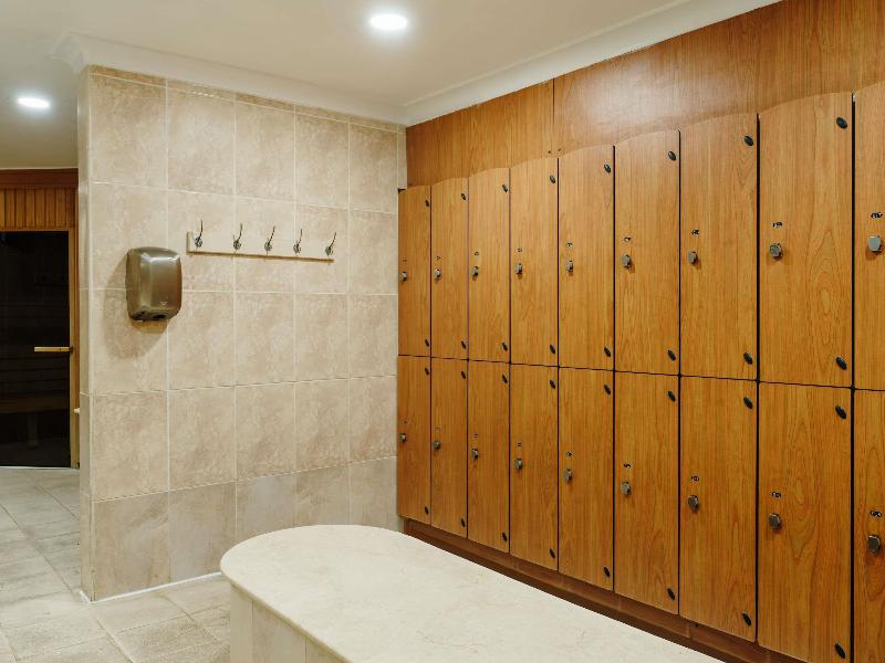 Mercure Haydock Hotel - Havuz