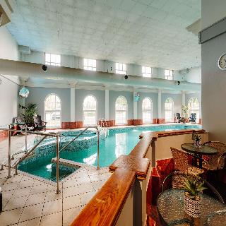 Mercure Haydock Hotel fotoÄŸrafÄ±