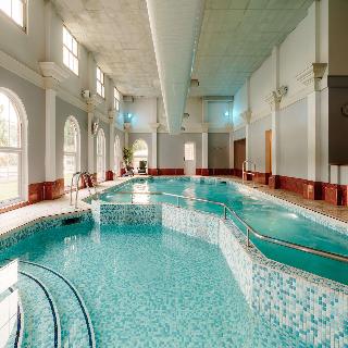 Mercure Haydock Hotel fotoÄŸrafÄ±