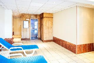 Mercure Haydock Hotel fotoÄŸrafÄ±