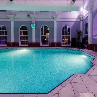 Mercure Haydock Hotel fotoÄŸrafÄ±