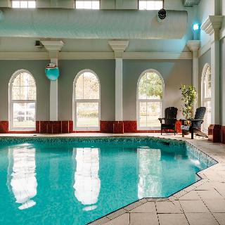 Mercure Haydock Hotel fotoÄŸrafÄ±