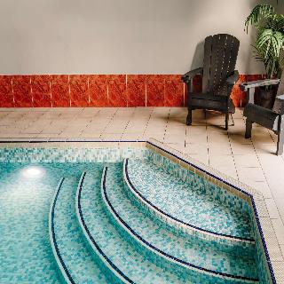 Mercure Haydock Hotel fotoÄŸrafÄ±