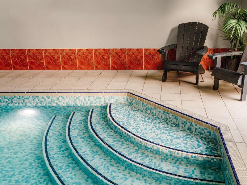 Mercure Haydock Hotel - Havuz