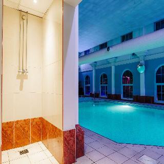 Mercure Haydock Hotel fotoÄŸrafÄ±