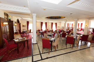 Mercure Haydock Hotel fotoÄŸrafÄ±