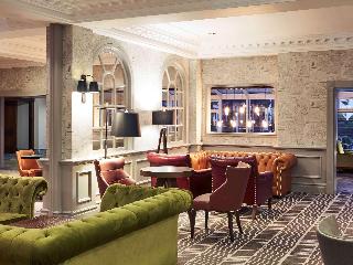 Mercure Haydock Hotel fotoÄŸrafÄ±