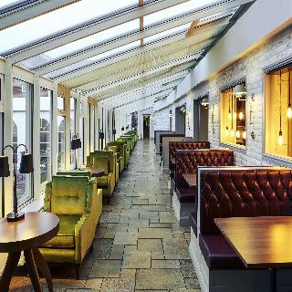 Mercure Haydock Hotel fotoÄŸrafÄ±