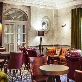 Mercure Haydock Hotel fotoÄŸrafÄ±