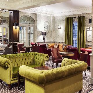 Mercure Haydock Hotel fotoÄŸrafÄ±