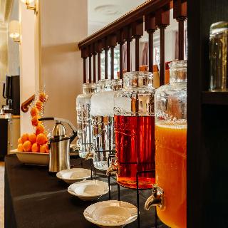Mercure Haydock Hotel fotoÄŸrafÄ±