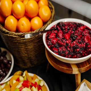 Mercure Haydock Hotel fotoÄŸrafÄ±