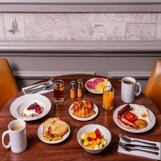 Mercure Haydock Hotel fotoÄŸrafÄ±